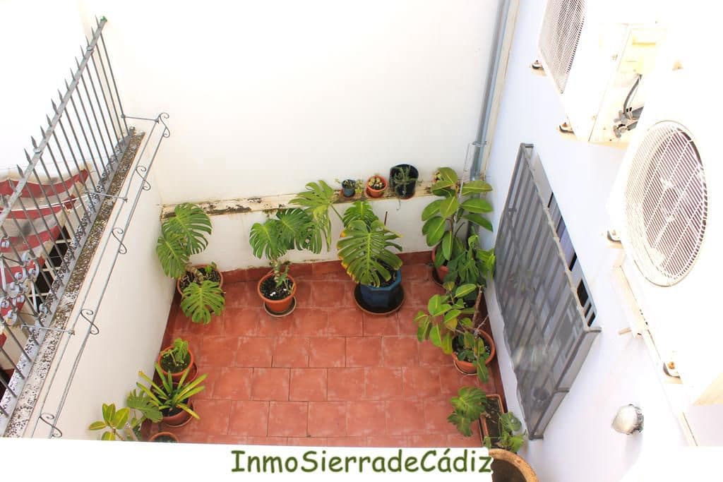 5 soveværelse Villa til salg i Algodonales med garage - € 249.000 (Ref: 9156151)