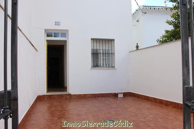 5 slaapkamer Villa te koop in Algodonales met garage - € 249.000 (Ref: 9156151)