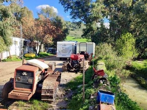 Finca/Landehus til salg i Olvera - € 754.000 (Ref: 9156152)