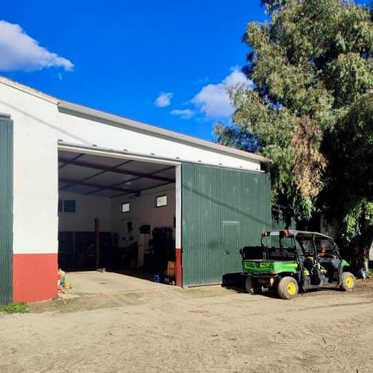 Finca/Landehus til salg i Olvera - € 754.000 (Ref: 9156152)