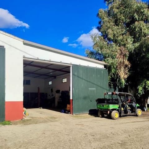 Finca/Landehus til salg i Olvera - € 754.000 (Ref: 9156152)