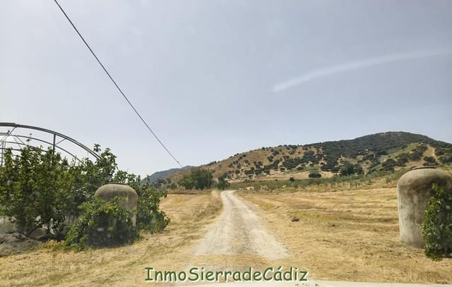 Finca/Landehus til salg i Olvera - € 754.000 (Ref: 9156152)