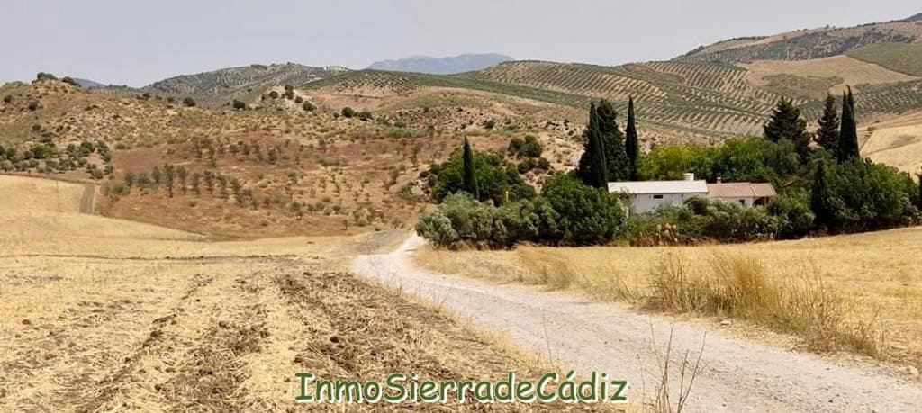 Finca/Landehus til salg i Olvera - € 754.000 (Ref: 9156152)