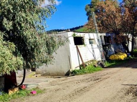 Finca/Landehus til salg i Olvera - € 754.000 (Ref: 9156152)