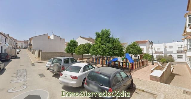 Grond te koop in Olvera - € 64.000 (Ref: 9161298)