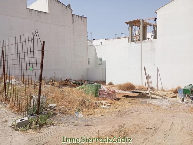 Grond te koop in Olvera - € 59.000 (Ref: 9161299)