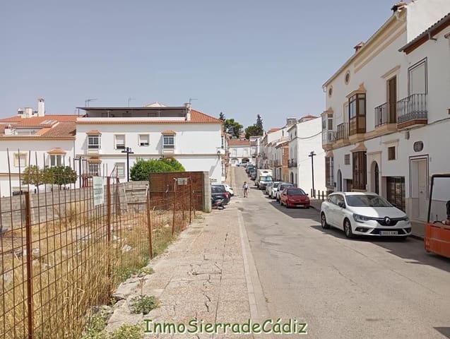 Rakentamaton maa myytävänä paikassa Olvera - 59 000 € (Ref: 9161299)