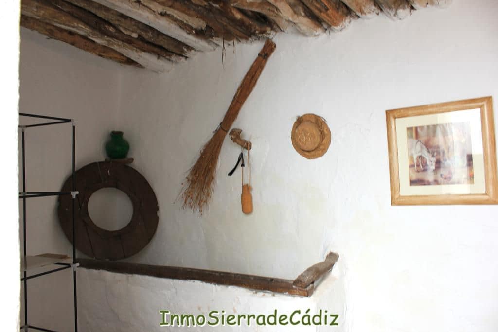 4 soverom Hus til salgs i El Gastor - € 125 000 (Ref: 9171792)