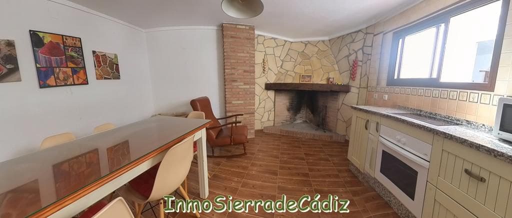 4 soverom Hus til salgs i El Gastor - € 125 000 (Ref: 9171792)