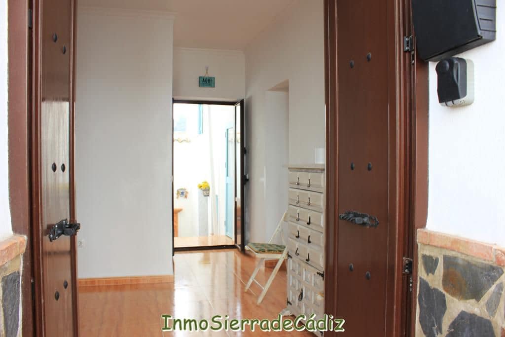 4 soverom Hus til salgs i El Gastor - € 125 000 (Ref: 9171792)