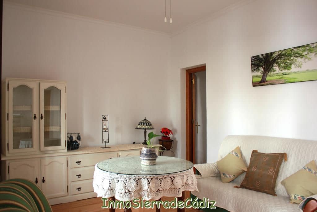 4 soverom Hus til salgs i El Gastor - € 125 000 (Ref: 9171792)