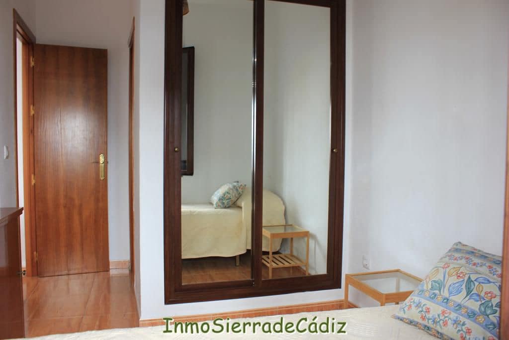 4 soverom Hus til salgs i El Gastor - € 125 000 (Ref: 9171792)