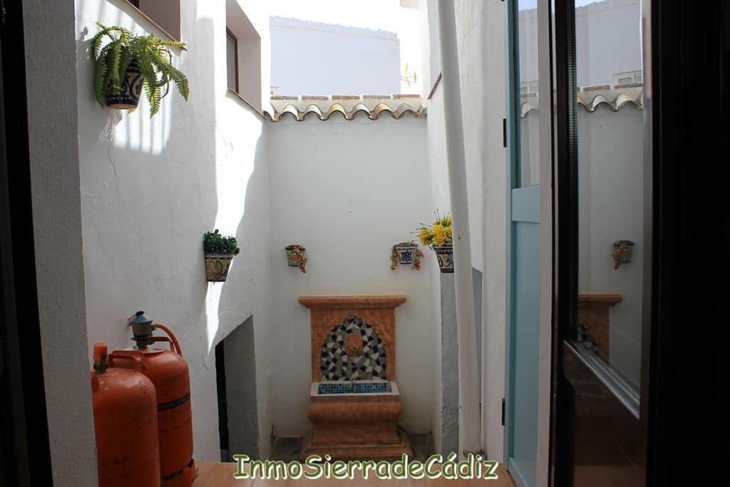 4 soverom Hus til salgs i El Gastor - € 125 000 (Ref: 9171792)