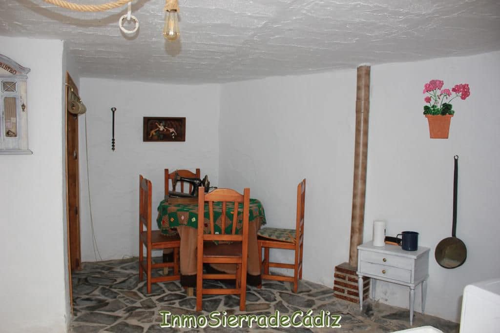 4 soverom Hus til salgs i El Gastor - € 125 000 (Ref: 9171792)