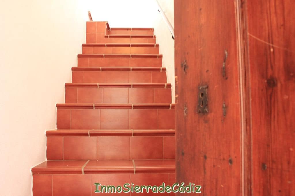 4 soverom Hus til salgs i El Gastor - € 125 000 (Ref: 9171792)