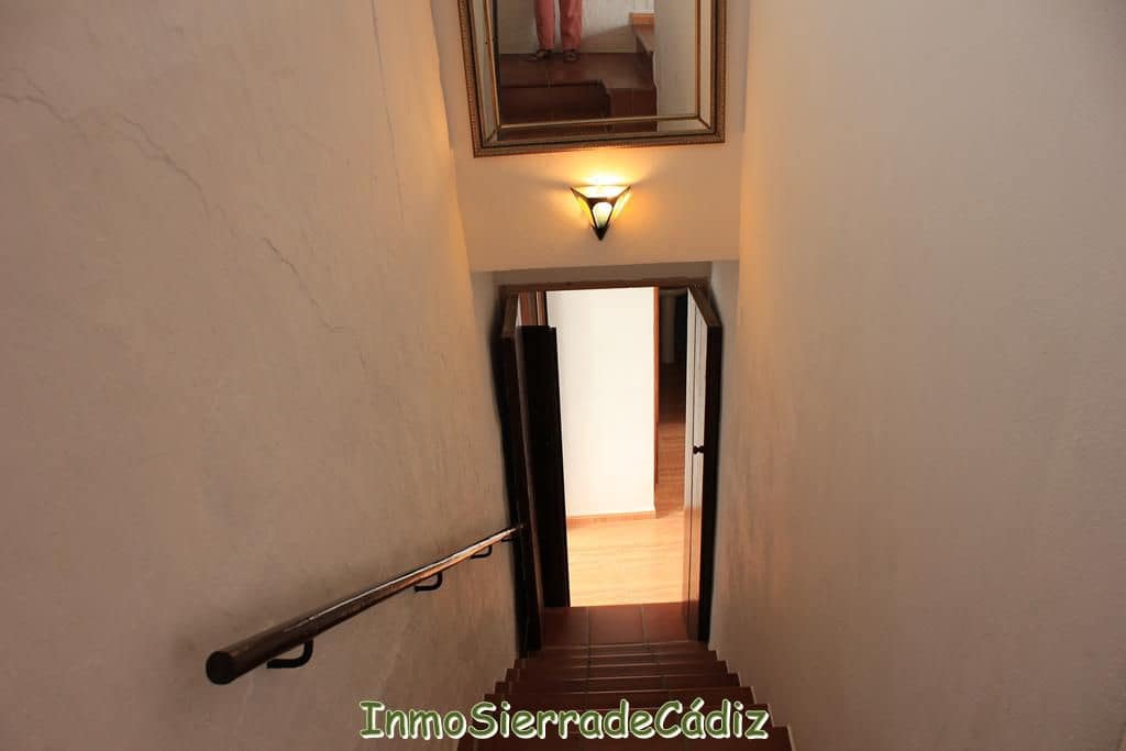 4 soverom Hus til salgs i El Gastor - € 125 000 (Ref: 9171792)