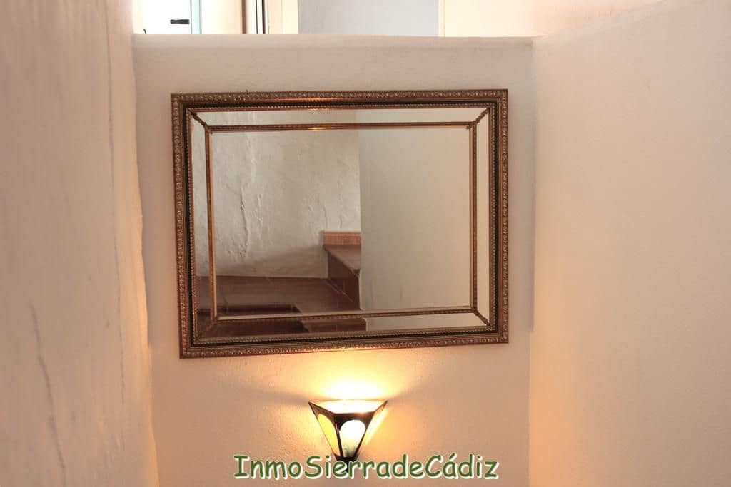 4 soverom Hus til salgs i El Gastor - € 125 000 (Ref: 9171792)