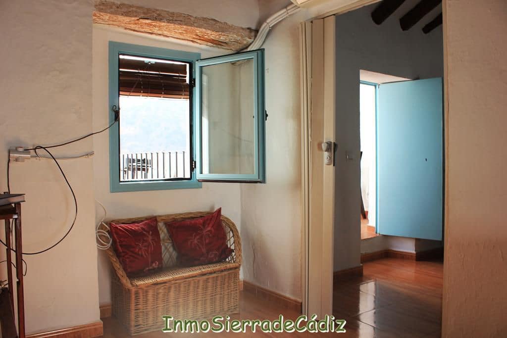 4 soverom Hus til salgs i El Gastor - € 125 000 (Ref: 9171792)