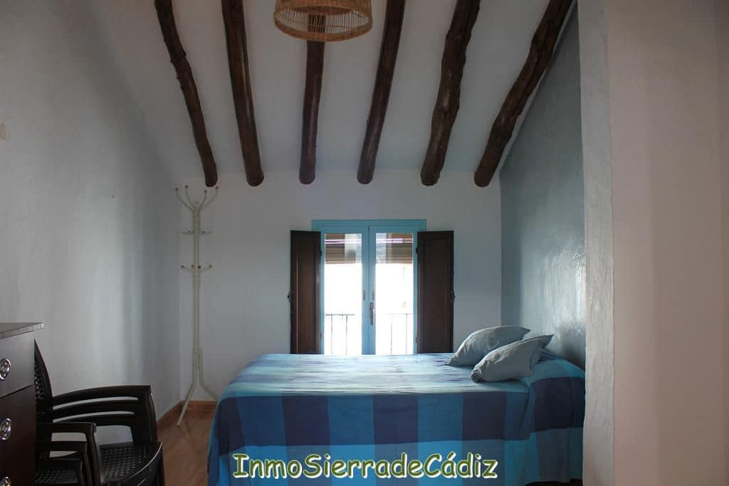 4 soverom Hus til salgs i El Gastor - € 125 000 (Ref: 9171792)