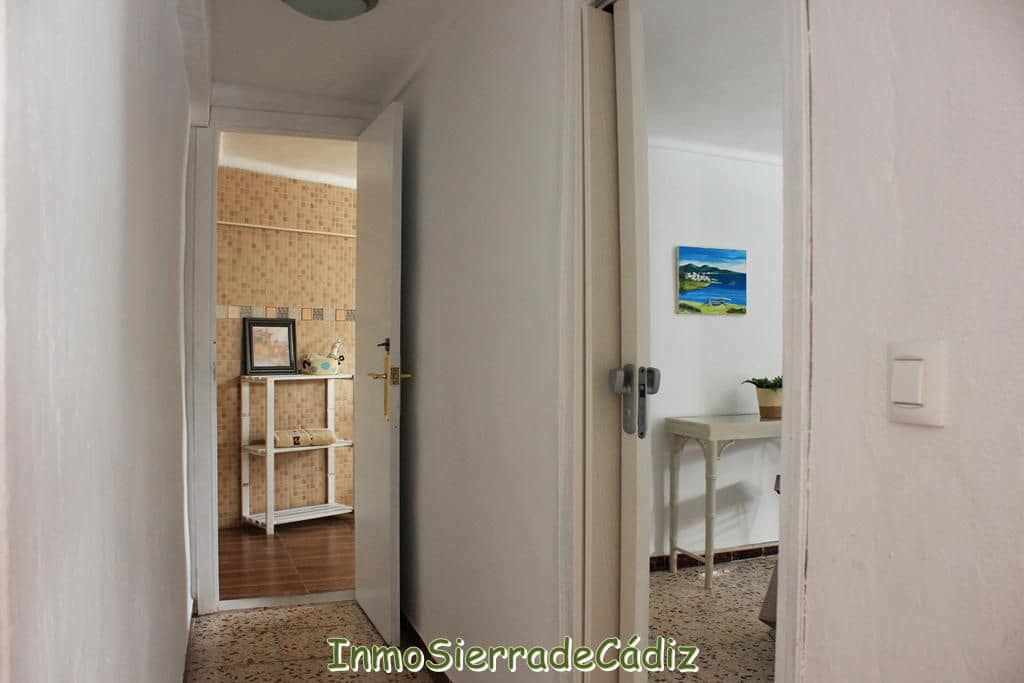 4 soverom Hus til salgs i El Gastor - € 125 000 (Ref: 9171792)