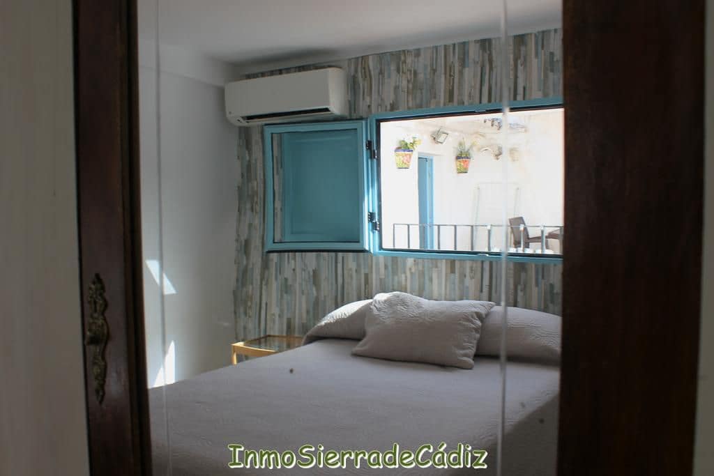 4 soverom Hus til salgs i El Gastor - € 125 000 (Ref: 9171792)