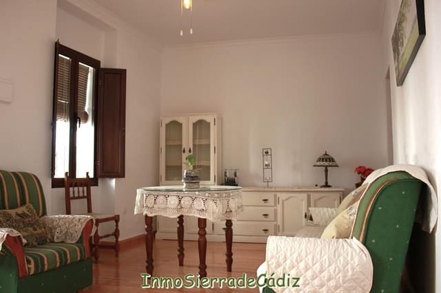 4 soverom Hus til salgs i El Gastor - € 125 000 (Ref: 9171792)