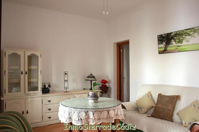 4 soverom Hus til salgs i El Gastor - € 125 000 (Ref: 9171792)