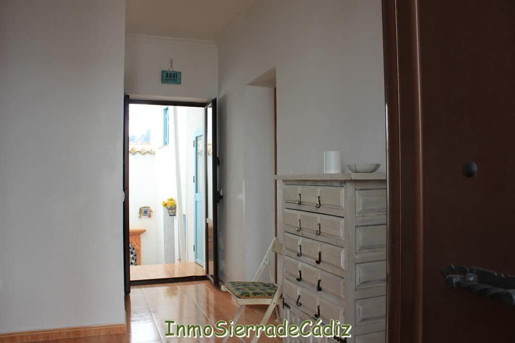 4 soverom Hus til salgs i El Gastor - € 125 000 (Ref: 9171792)