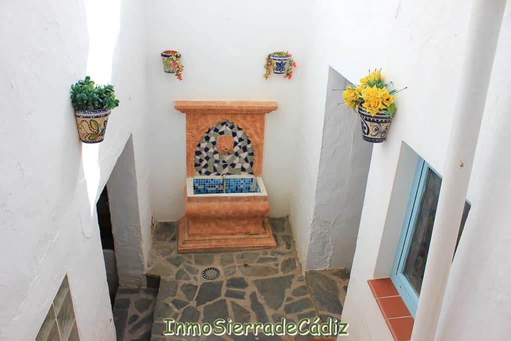 4 soverom Hus til salgs i El Gastor - € 125 000 (Ref: 9171792)