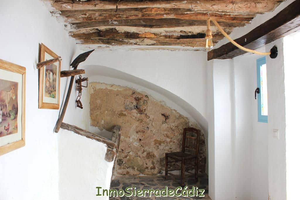 4 soverom Hus til salgs i El Gastor - € 125 000 (Ref: 9171792)