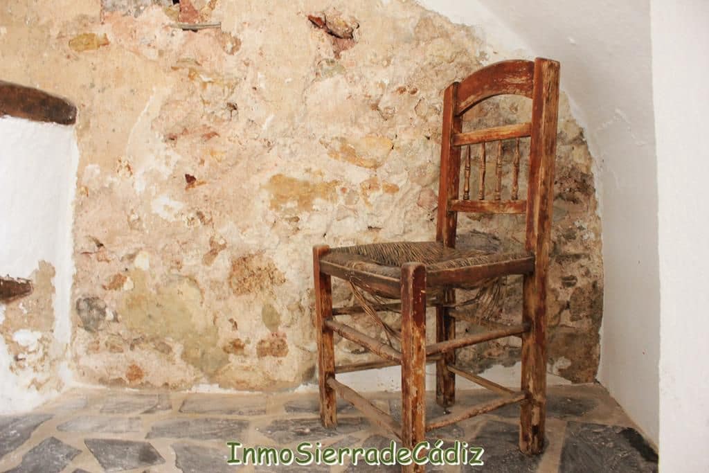 4 soverom Hus til salgs i El Gastor - € 125 000 (Ref: 9171792)