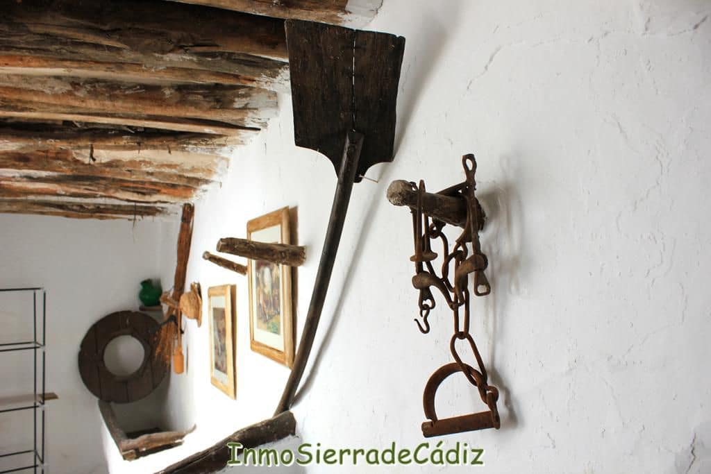 4 soverom Hus til salgs i El Gastor - € 125 000 (Ref: 9171792)