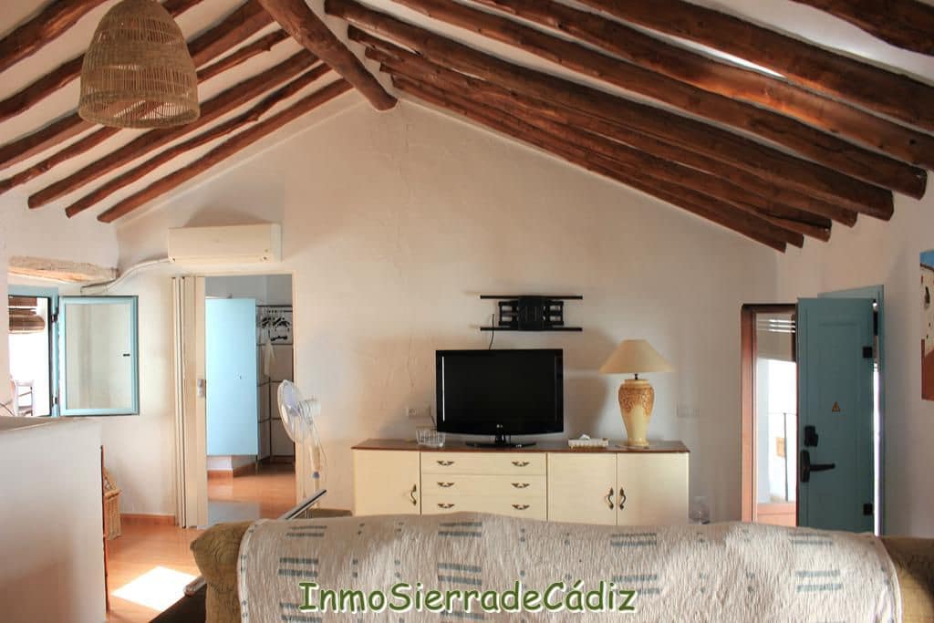 4 soverom Hus til salgs i El Gastor - € 125 000 (Ref: 9171792)