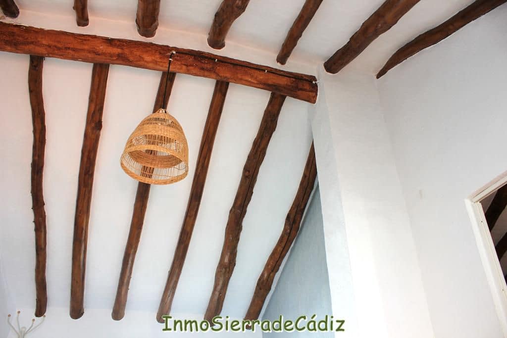 4 soverom Hus til salgs i El Gastor - € 125 000 (Ref: 9171792)