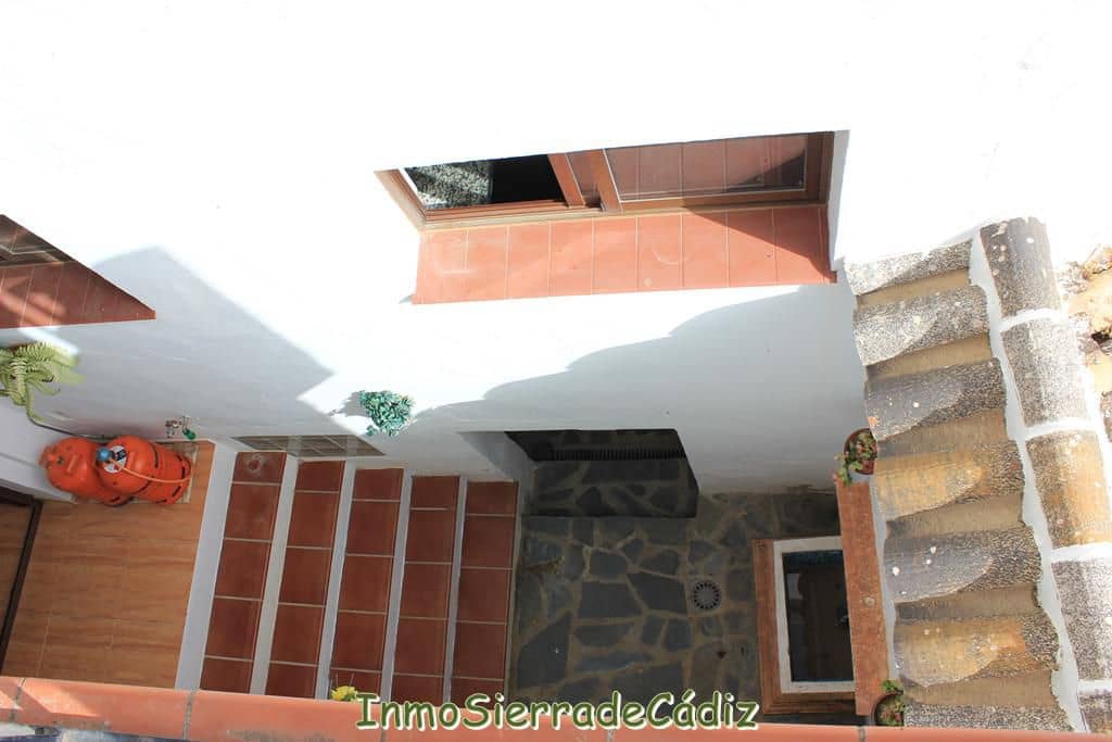 4 soverom Hus til salgs i El Gastor - € 125 000 (Ref: 9171792)