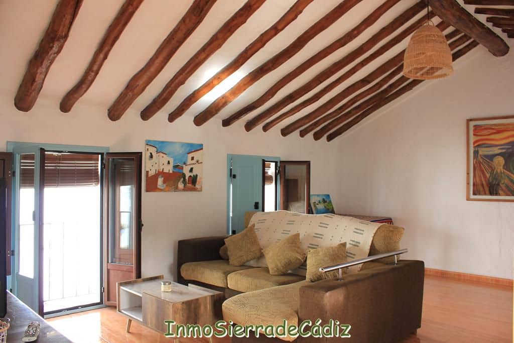 4 soverom Hus til salgs i El Gastor - € 125 000 (Ref: 9171792)