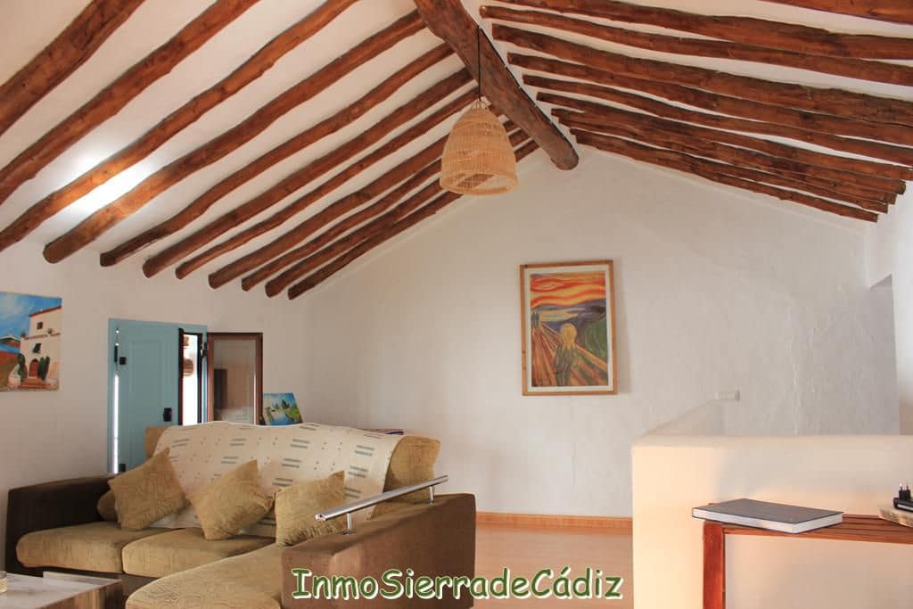 4 soverom Hus til salgs i El Gastor - € 125 000 (Ref: 9171792)