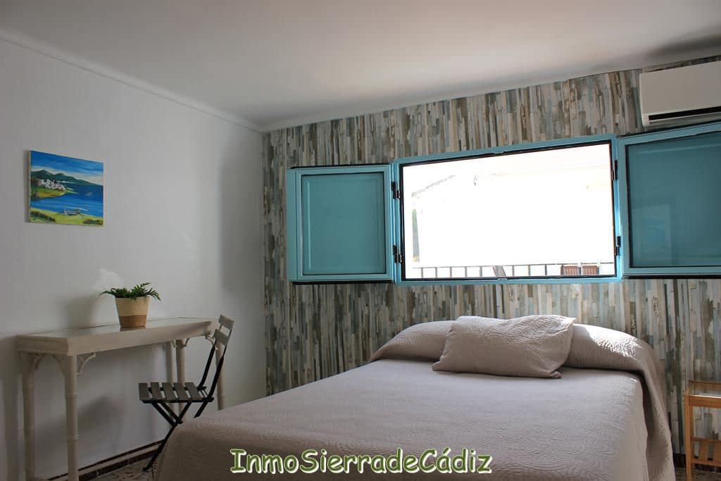 4 soverom Hus til salgs i El Gastor - € 125 000 (Ref: 9171792)