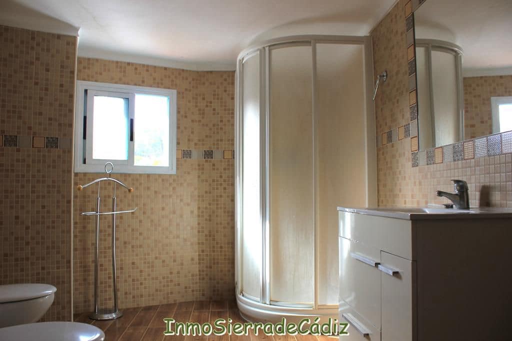 4 soverom Hus til salgs i El Gastor - € 125 000 (Ref: 9171792)