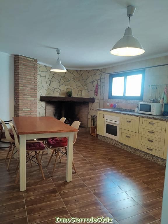 4 soverom Hus til salgs i El Gastor - € 125 000 (Ref: 9171792)