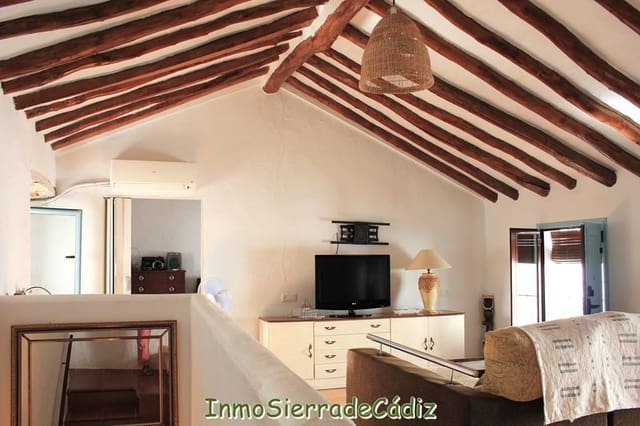 4 makuuhuone Omakotitalo myytävänä paikassa El Gastor - 125 000 € (Ref: 9171792)