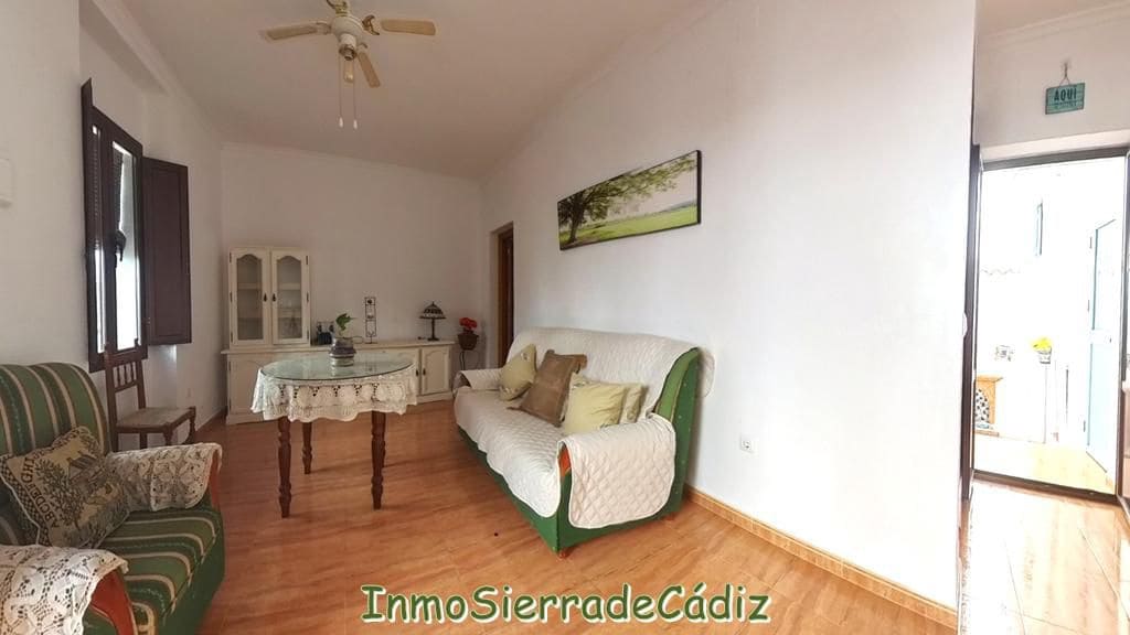 4 soverom Hus til salgs i El Gastor - € 125 000 (Ref: 9171792)