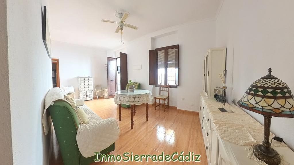 4 soverom Hus til salgs i El Gastor - € 125 000 (Ref: 9171792)