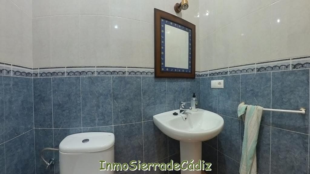 4 soverom Hus til salgs i El Gastor - € 125 000 (Ref: 9171792)