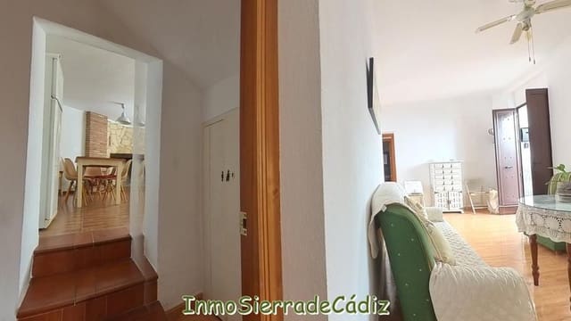 4 soverom Hus til salgs i El Gastor - € 125 000 (Ref: 9171792)