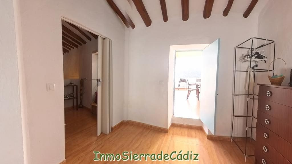 4 soverom Hus til salgs i El Gastor - € 125 000 (Ref: 9171792)