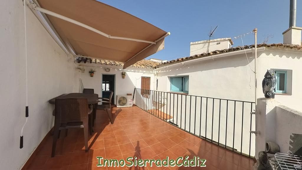 4 soverom Hus til salgs i El Gastor - € 125 000 (Ref: 9171792)