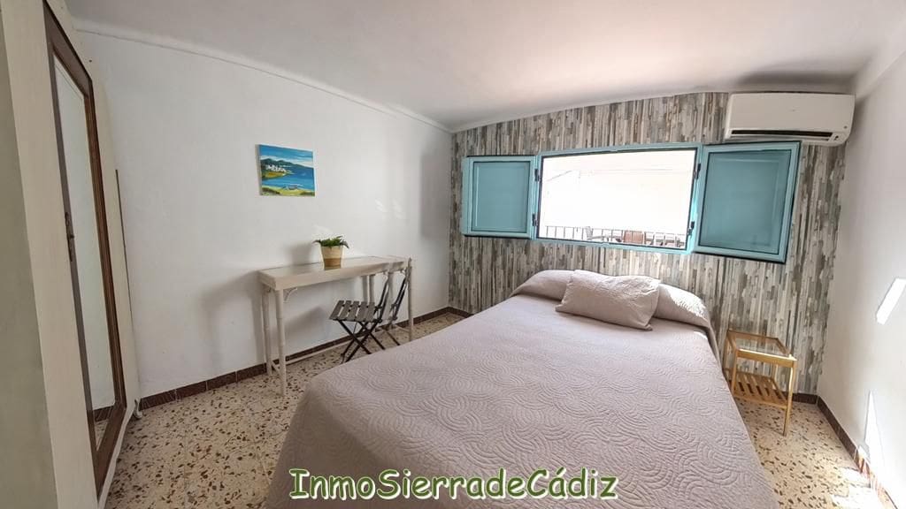 4 soverom Hus til salgs i El Gastor - € 125 000 (Ref: 9171792)