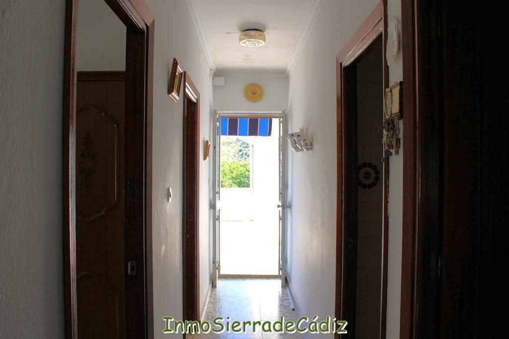 6 soveværelse Byhus til salg i Algodonales med garage - € 225.000 (Ref: 9177793)