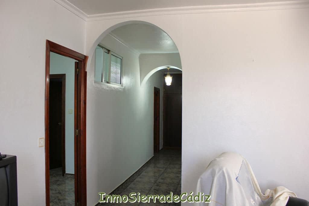6 soveværelse Byhus til salg i Algodonales med garage - € 225.000 (Ref: 9177793)